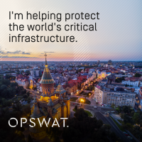 OPSWAT Technologies SRL
