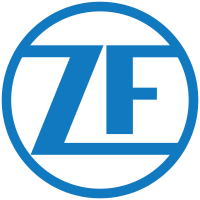 ZF Tech Center Timișoara