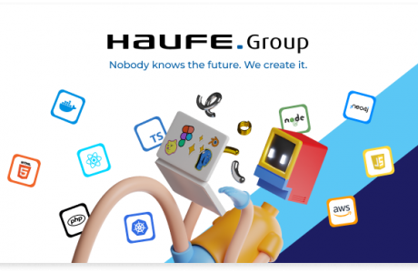 Haufe Group